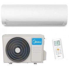 Кондиціонер MIDEA AG DC Inverter AG-07N8C2F-I/AG-07N8C2F-O
