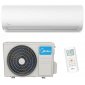 Кондиціонер MIDEA AG DC Inverter AG-07N8C2F-I/AG-07N8C2F-O