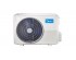 Кондиціонер MIDEA Forest DC Inverter AF8-24N1C0-I/AF8-24N1C0-O