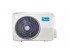 Кондиціонер MIDEA Forest DC Inverter AF8-24N1C0-I/AF8-24N1C0-O