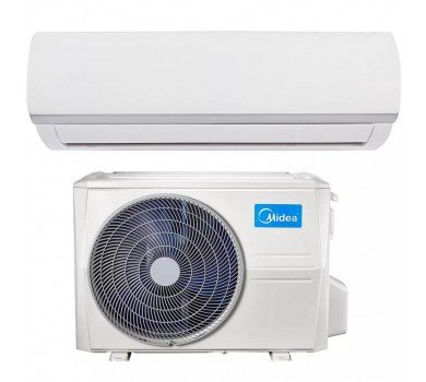 Кондиціонер MIDEA Forest DC Inverter AF8-24N1C0-I/AF8-24N1C0-O