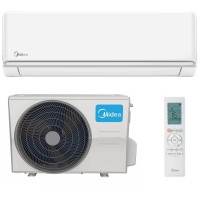 Кондиціонер MIDEA Xtreme DC Inverter MSAG-24HRFN8-I/MSAG-24HRFN8-O