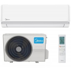 Кондиціонер MIDEA Xtreme DC Inverter MSAG-24HRFN8-I/MSAG-24HRFN8-O