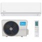 Кондиціонер MIDEA Xtreme DC Inverter MSAG-09HRFN8-I/MSAG-09HRFN8-O