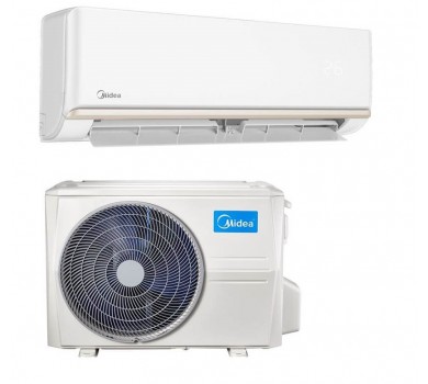 Кондиціонер MIDEA NORDIC INVERTER MSAGN-12FN8-I/MSAGN-12FN8-O
