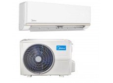Кондиціонер MIDEA NORDIC INVERTER MSAGN-09FN8-I/MSAGN-09FN8-O
