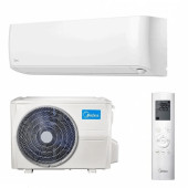 Кондиціонер MIDEA Oasis Plus Inverter MSOP-09FN8-I/MSOP-09FN8-O