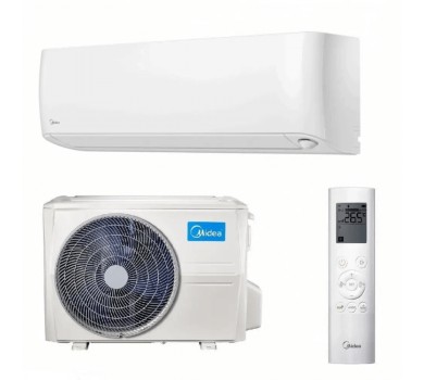 Кондиціонер MIDEA Oasis Plus Inverter MSOP-09FN8-I/MSOP-09FN8-O