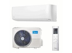 Кондиціонер MIDEA Oasis Plus Inverter MSOP-12FN8-I/MSOP-12FN8-O
