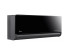 Кондиціонер MIDEA PENROSE MSXT-12HRFN8-BLACK-I/MSXT-12HRFN8-BLACK-O