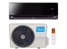 Кондиціонер MIDEA PENROSE MSXT-18HRFN8-BLACK-I/MSXT-18HRFN8-BLACK-O