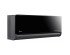 Кондиціонер MIDEA PENROSE MSXT-12HRFN8-BLACK-I/MSXT-12HRFN8-BLACK-O
