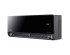 Кондиціонер MIDEA PENROSE MSXT-12HRFN8-BLACK-I/MSXT-12HRFN8-BLACK-O