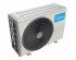 Кондиціонер MIDEA PENROSE MSXT-12HRFN8-BLACK-I/MSXT-12HRFN8-BLACK-O