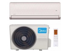 Кондиціонер MIDEA PENROSE MSXT-09HRFN8-GOLD-I/MSXT-09HRFN8-GOLD-O