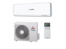 Кондиціонер MITSUBISHI HEAVY Diamond Inverter SRK50ZSX-W/SRC50ZSX-W
