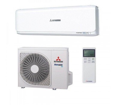 Кондиціонер MITSUBISHI HEAVY Diamond Inverter SRK35ZSX-W/SRC35ZSX-W