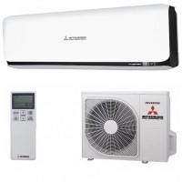 Кондиціонер MITSUBISHI HEAVY Diamond Inverter SRK35ZSX-WB/SRC35ZSX-W