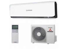 Кондиціонер MITSUBISHI HEAVY Diamond Inverter SRK35ZSX-WB/SRC35ZSX-W