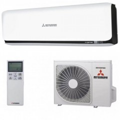 Кондиціонер MITSUBISHI HEAVY Diamond Inverter SRK20ZSX-WB/SRC20ZSX-W