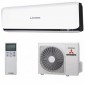 Кондиціонер MITSUBISHI HEAVY Diamond Inverter SRK20ZSX-WB/SRC20ZSX-W