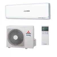 Кондиціонер MITSUBISHI HEAVY Diamond Inverter SRK35ZSX-W/SRC35ZSX-W