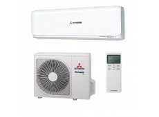 Кондиціонер MITSUBISHI HEAVY Diamond Inverter SRK20ZSX-W/SRC20ZSX-W