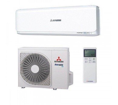 Кондиціонер MITSUBISHI HEAVY Diamond Inverter SRK25ZSX-W/SRC25ZSX-W