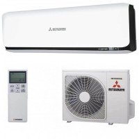 Кондиціонер MITSUBISHI HEAVY Diamond Inverter SRK35ZSX-WB/SRC35ZSX-W