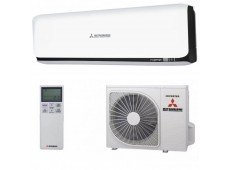 Кондиціонер MITSUBISHI HEAVY Diamond Inverter SRK25ZSX-WB/SRC25ZSX-W