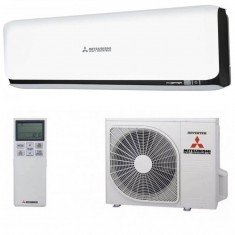 Кондиціонер MITSUBISHI HEAVY Diamond Inverter SRK20ZSX-WB/SRC20ZSX-W