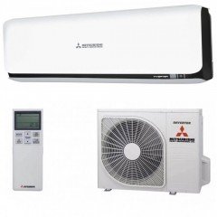 Кондиціонер MITSUBISHI HEAVY Diamond Inverter SRK60ZSX-WB/SRC60ZSX-W