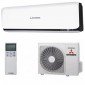 Кондиціонер MITSUBISHI HEAVY Diamond Inverter SRK20ZSX-WB/SRC20ZSX-W
