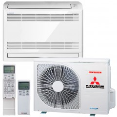 Кондиціонер MITSUBISHI HEAVY SRF50ZSX-W/SRC50ZSX-W2