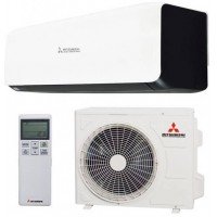 Кондиціонер MITSUBISHI HEAVY PREMIUM INVERTER SRK25ZS-WB/SRC25ZS-W