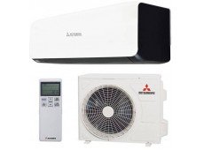 Кондиціонер MITSUBISHI HEAVY PREMIUM INVERTER SRK35ZS-WB/SRC35ZS-W