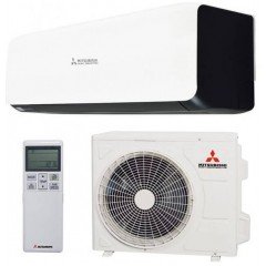 Кондиціонер MITSUBISHI HEAVY PREMIUM INVERTER SRK20ZS-WB/SRC20ZS-W