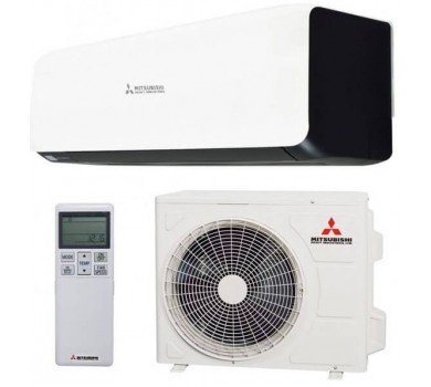 Кондиціонер MITSUBISHI HEAVY PREMIUM INVERTER SRK20ZS-WB/SRC20ZS-W