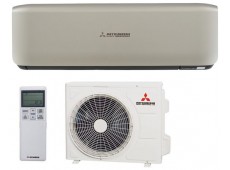 Кондиціонер MITSUBISHI HEAVY PREMIUM INVERTER SRK25ZS-WT/SRC25ZS-W