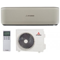 Кондиціонер MITSUBISHI HEAVY PREMIUM INVERTER SRK35ZS-WT/SRC35ZS-W