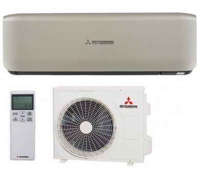 Кондиціонер MITSUBISHI HEAVY PREMIUM INVERTER SRK20ZS-WT/SRC20ZS-W