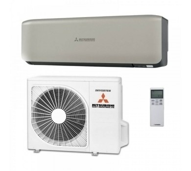 Кондиціонер MITSUBISHI HEAVY Diamond Inverter SRK35ZSX-WT/SRC35ZSX-W