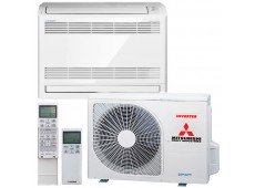 Кондиціонер MITSUBISHI HEAVY SRF50ZSX-W/SRC50ZSX-W2