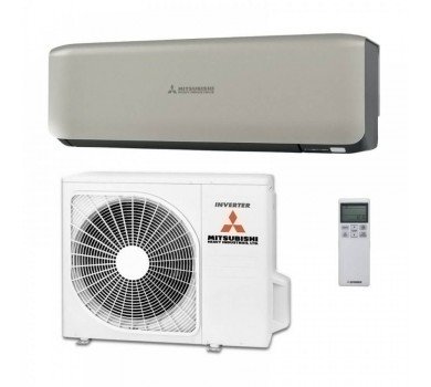 Кондиціонер MITSUBISHI HEAVY Diamond Inverter SRK25ZSX-WT/SRC25ZSX-W