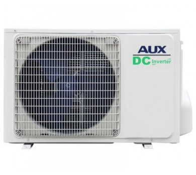 Зовнішній блок мультиспліт-системи AUX AM3-H27/4DR3