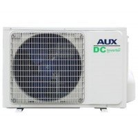 Зовнішній блок мультиспліт-системи AUX AM3-H21/4DR3