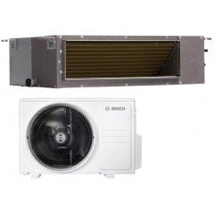 Канальний кондиціонер Bosch CL5000iL 140 DE-3
