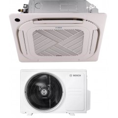 Касетний кондиціонер Bosch CL5000iL 35 4CCE