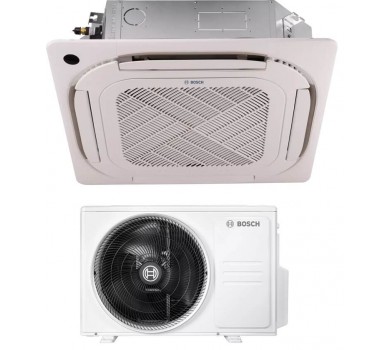 Касетний кондиціонер Bosch CL5000iL 35 4CCE
