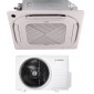 Касетний кондиціонер Bosch CL5000iL 35 4CCE